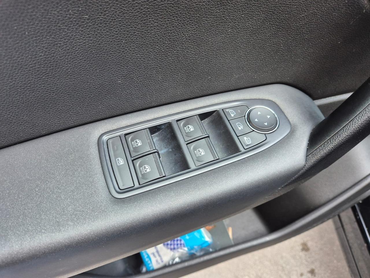 Renault Captur Blue dCi 95 CV Intens