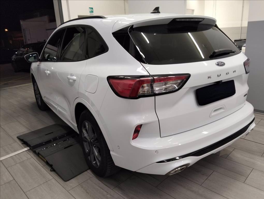 FORD Kuga 2.5 phev ST-Line X 2wd 225cv cvt del 2023