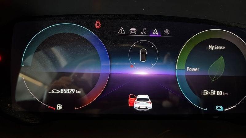 Renault Captur 1.6 E-Tech phev Techno 160cv auto