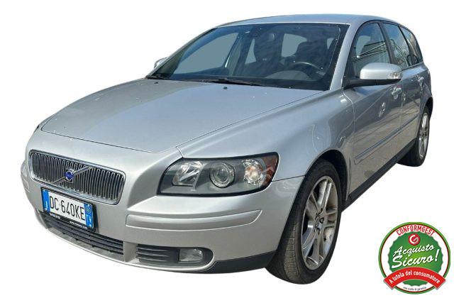 VOLVO V50 2.0 D cat Momentum