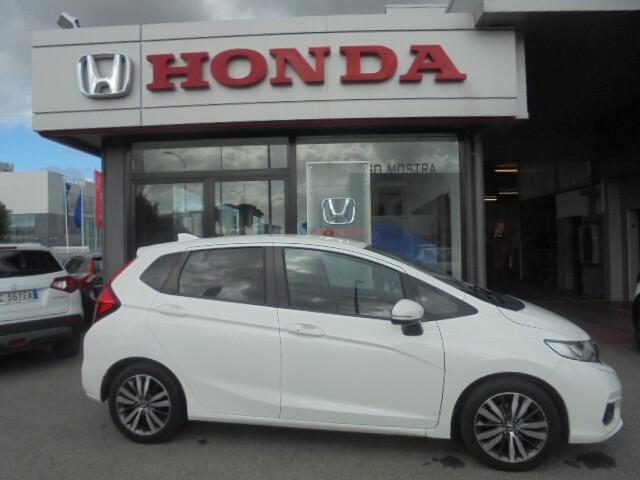 Honda Jazz 1.3 Elegance Navi ADAS