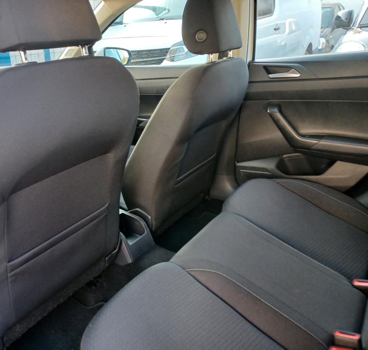 Volkswagen Polo 1.6 TDI 95 CV 5p. Highline 2020