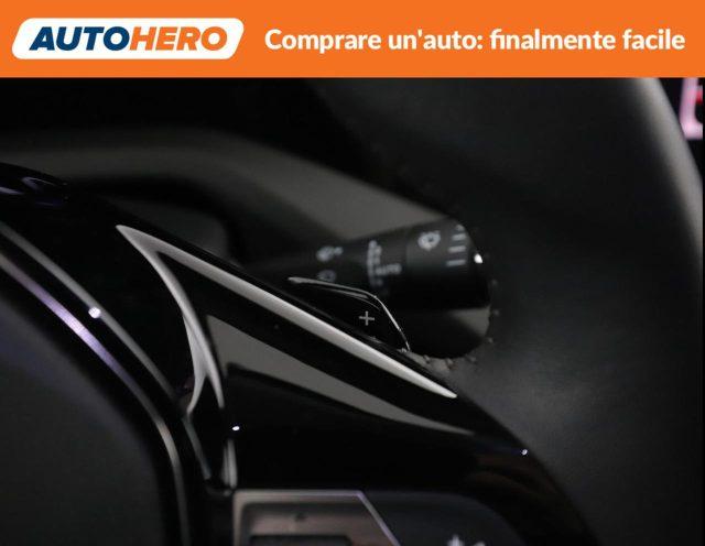 PEUGEOT 408 PureTech 130 S&S EAT8 Allure Pack