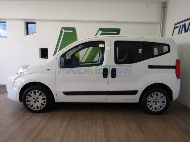 FIAT Qubo 1.3 MJT 75 CV Dynamic