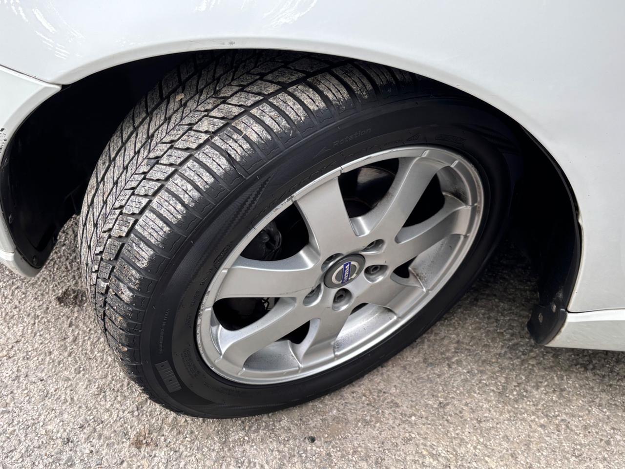 Volvo V50 D2 POLAR OK Neopatentati