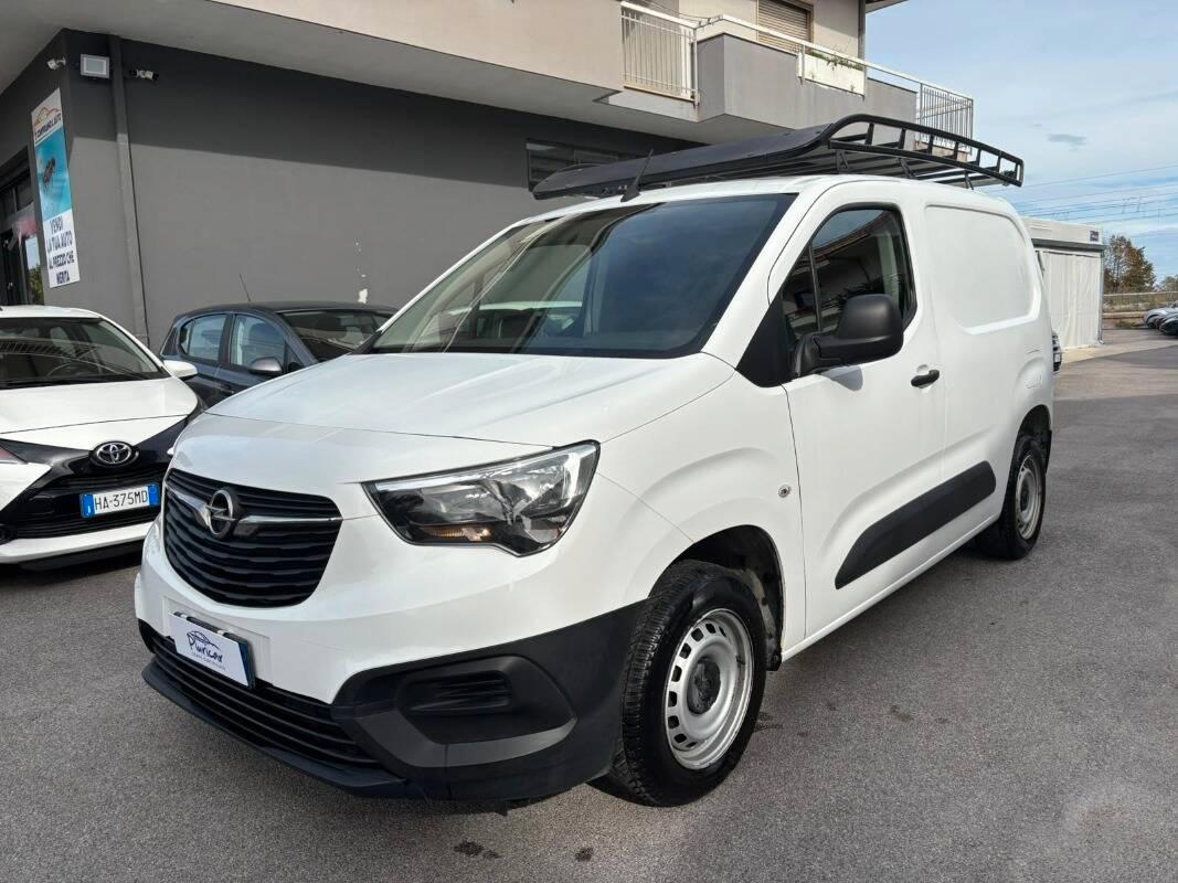 Opel Combo Cargo 1.5d 75cv L1H1 Essentia mt5