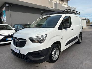 Opel Combo Cargo 1.5d 75cv L1H1 Essentia mt5