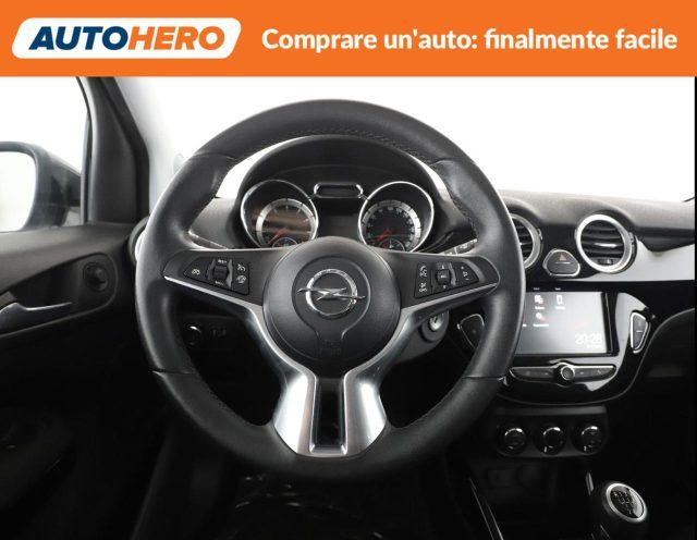 OPEL Adam 1.2 70 CV Glam