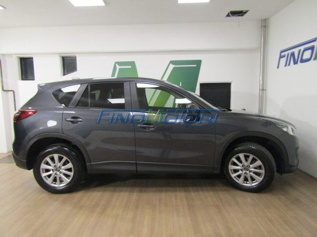 MAZDA CX-5 2.2L Skyactiv-D 150CV 2WD Evolve