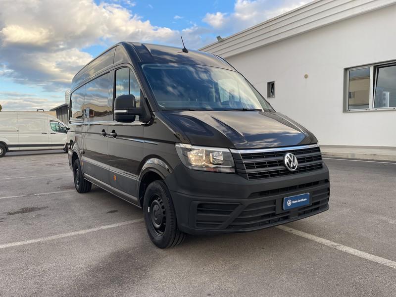 Volkswagen Crafter 30 2.0 tdi 140cv l3h3