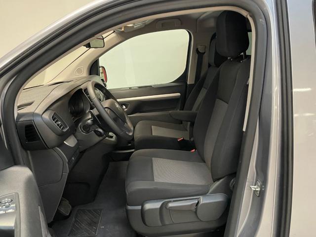 CITROEN Spacetourer BlueHDi 180 S&S EAT8 M Business