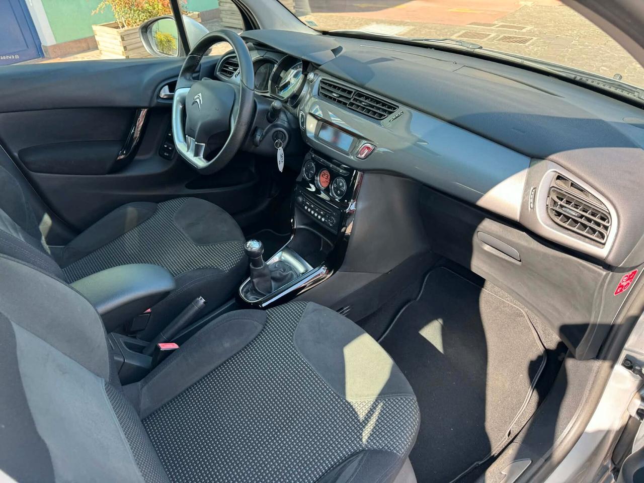 Citroen C3 PureTech 82 Exclusive