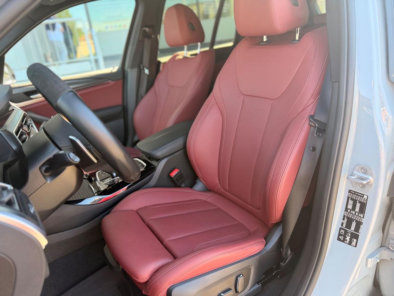 Bmw X3 M Sport 30 d MHEV #11291
