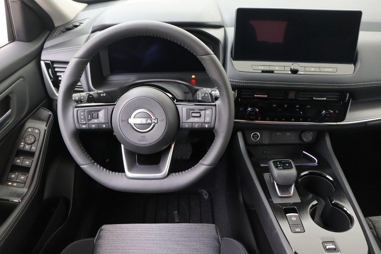 Nissan X-Trail 1.5 mhev N-Connecta 2wd xtronic 7p.ti