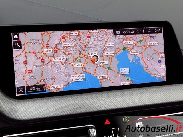 BMW 220 218D GRAN COUPÉ 'MSPORT PRO' AUTOMATICA 150CV