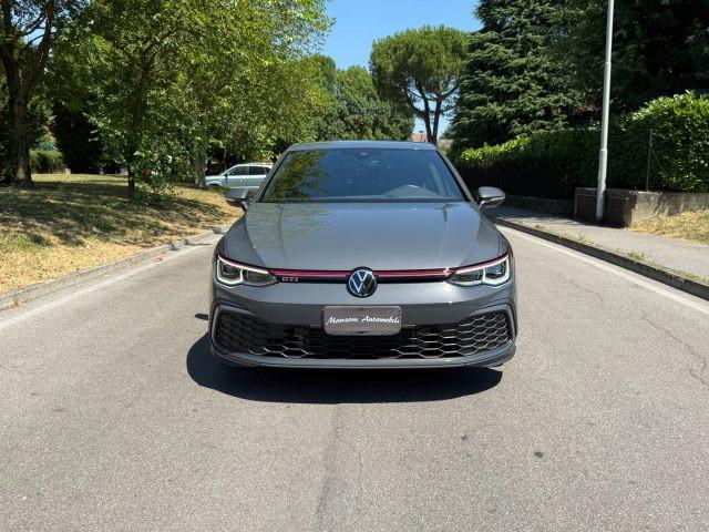 VOLKSWAGEN Golf 2.0 TSI GTI DSG