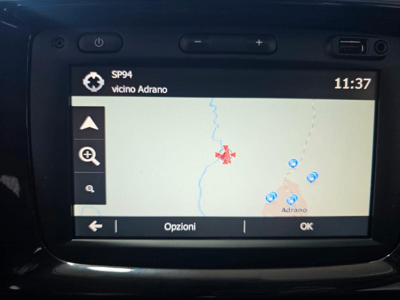 Dacia Spring Comfort Plus Electric 45