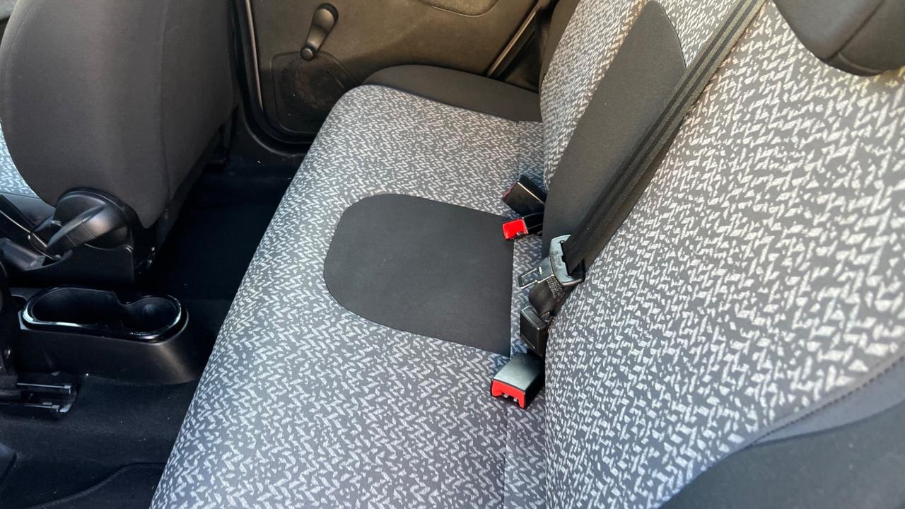 Lancia Ypsilon 1.0 FireFly 5 porte S&S Hybrid Ecochic Gold