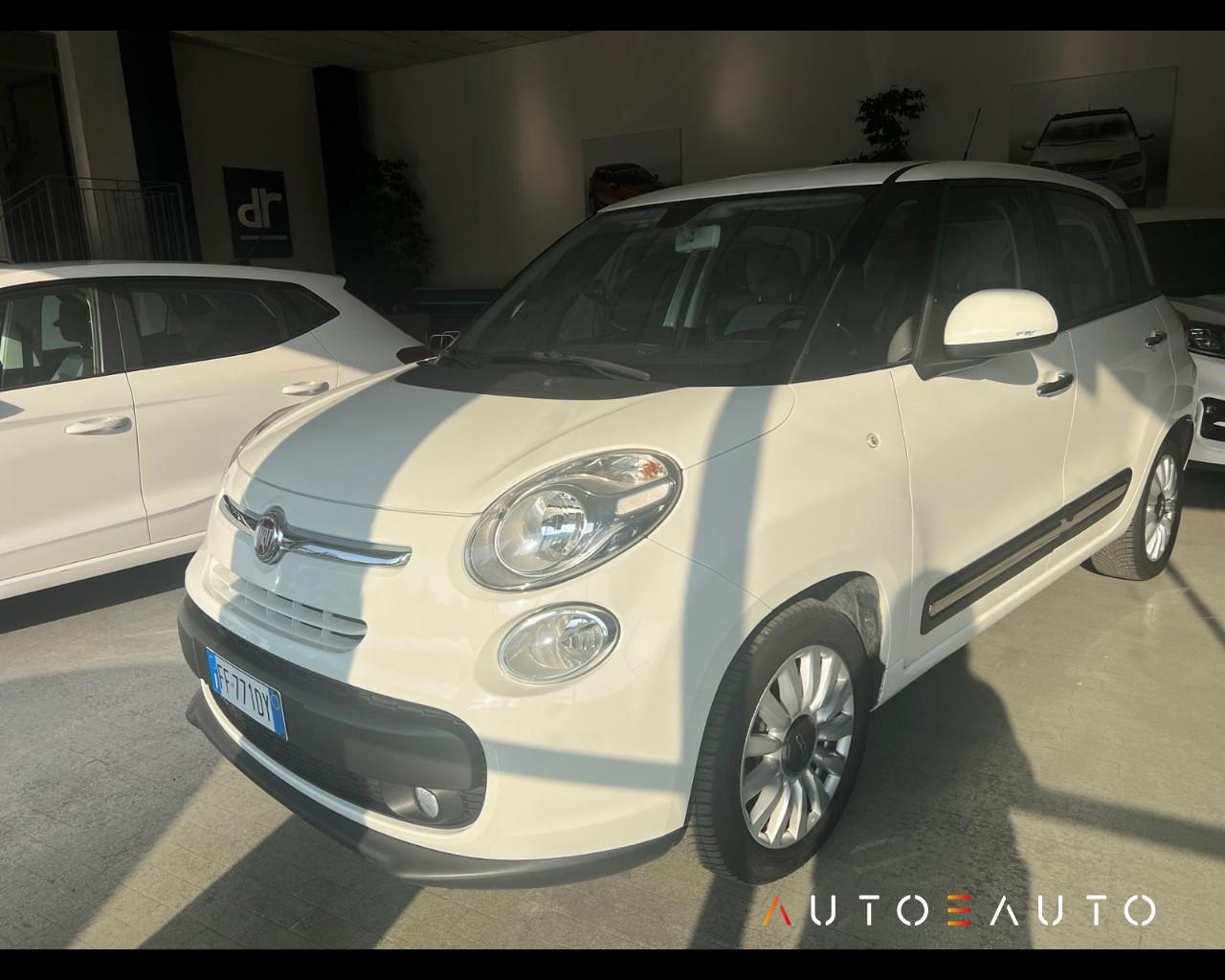 FIAT 500L - 500L 1.4 Urban 95cv