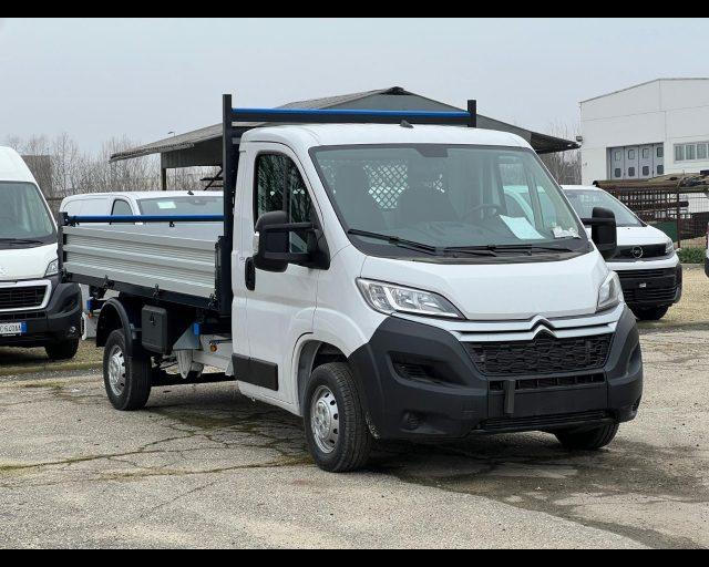 CITROEN Jumper 35 L2S 2.2 bluehdi 165cv S&S (Business) RIBALTABI