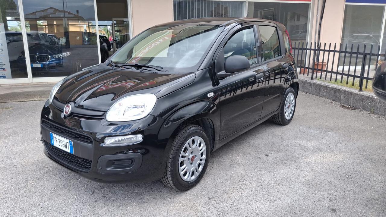 Fiat Panda 1.2 Easy