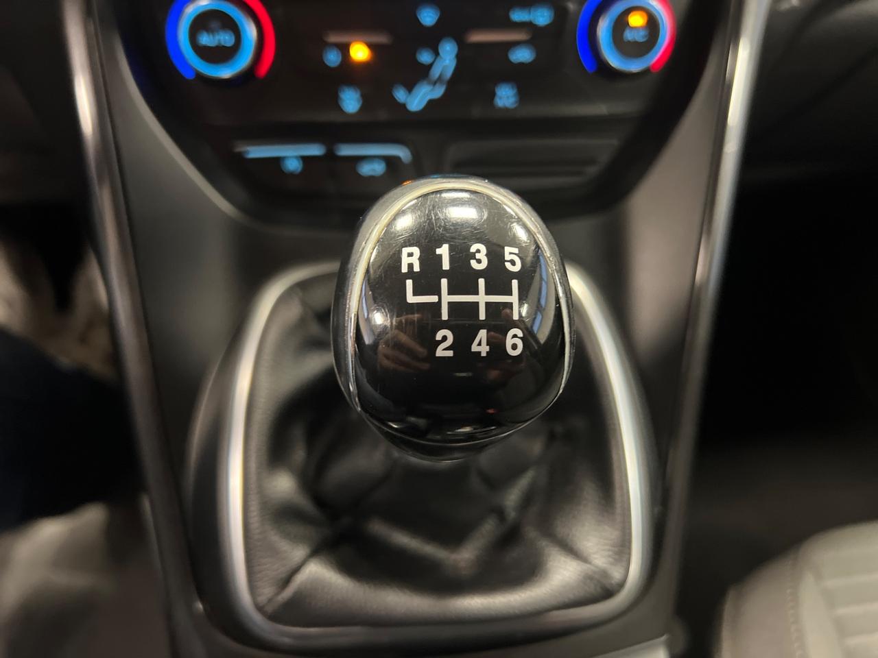 Ford C-Max 1.0 EcoBoost 125CV Start&Stop Titanium X