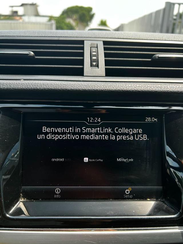 SKODA Fabia 1.0 MPI 60 CV NEO PATENTATO