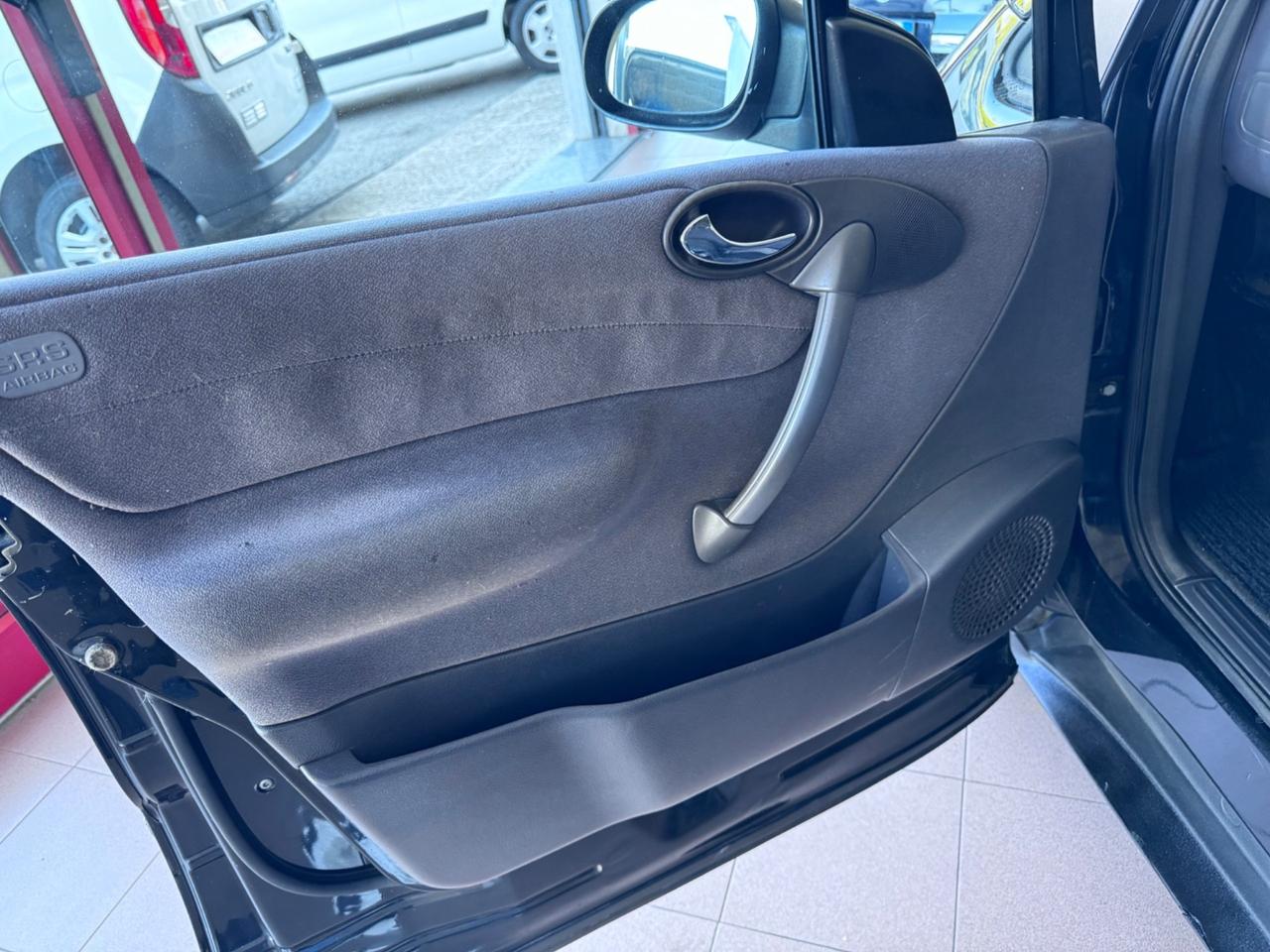 Mercedes-benz A 140 cat Avantgarde
