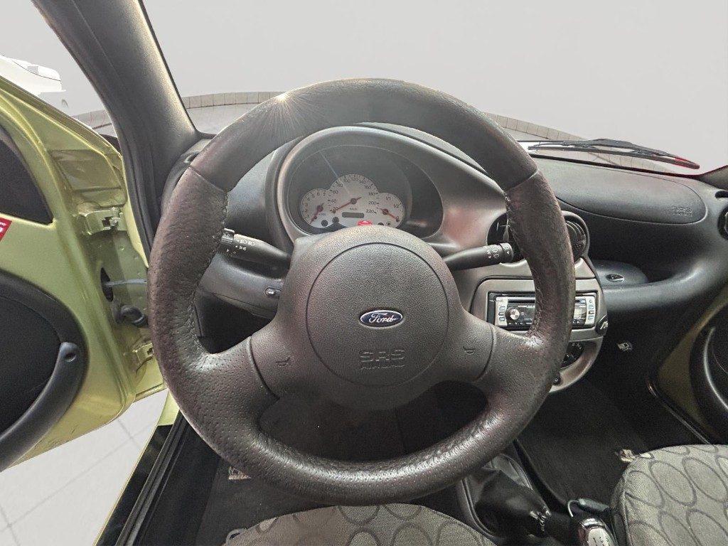 FORD Ka 1ª serie Ka 1.3 MTV Club Generation
