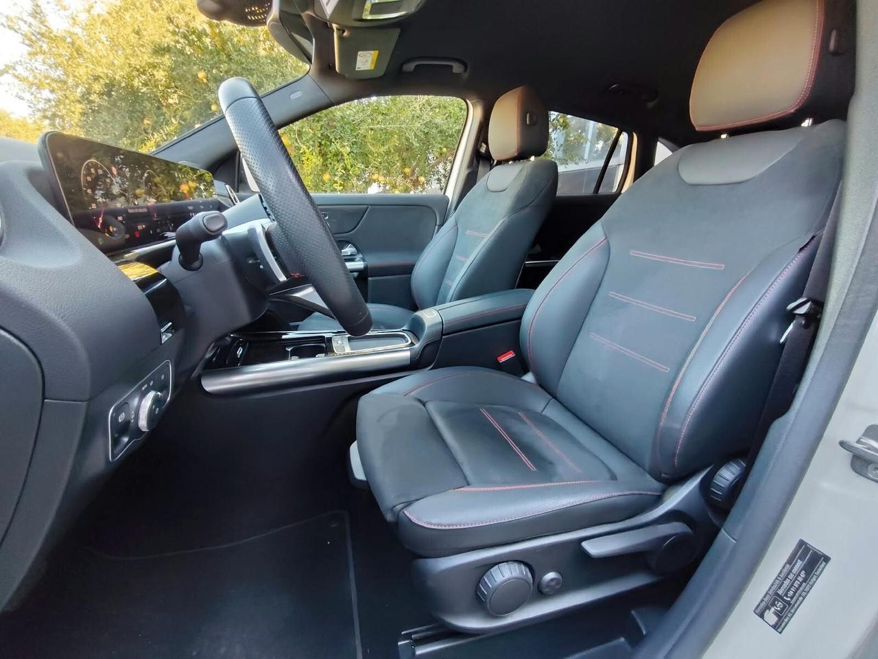 Mercedes-benz GLA 200 d Automatic AMG Line Premium