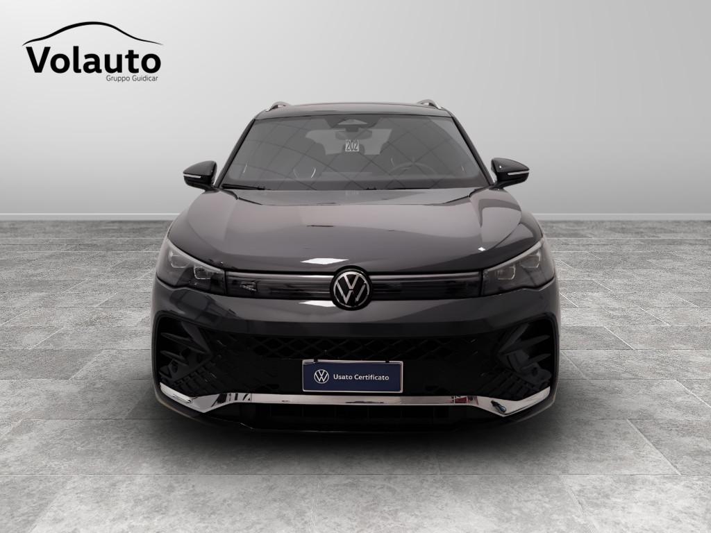 VOLKSWAGEN Tiguan III 2024 - Tiguan 2.0 tdi R-Line 150cv dsg