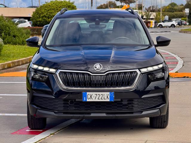 SKODA Kamiq 1.0 TSI 110 CV AMBITION+NAVI CARPLAY+ADAS