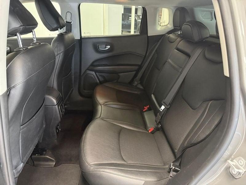 Jeep Compass 2ª serie 1.3 T4 190CV PHEV AT6 4xe Limited