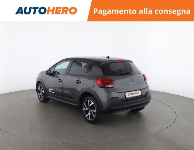 CITROEN C3 PureTech 110 S&S Shine Pack
