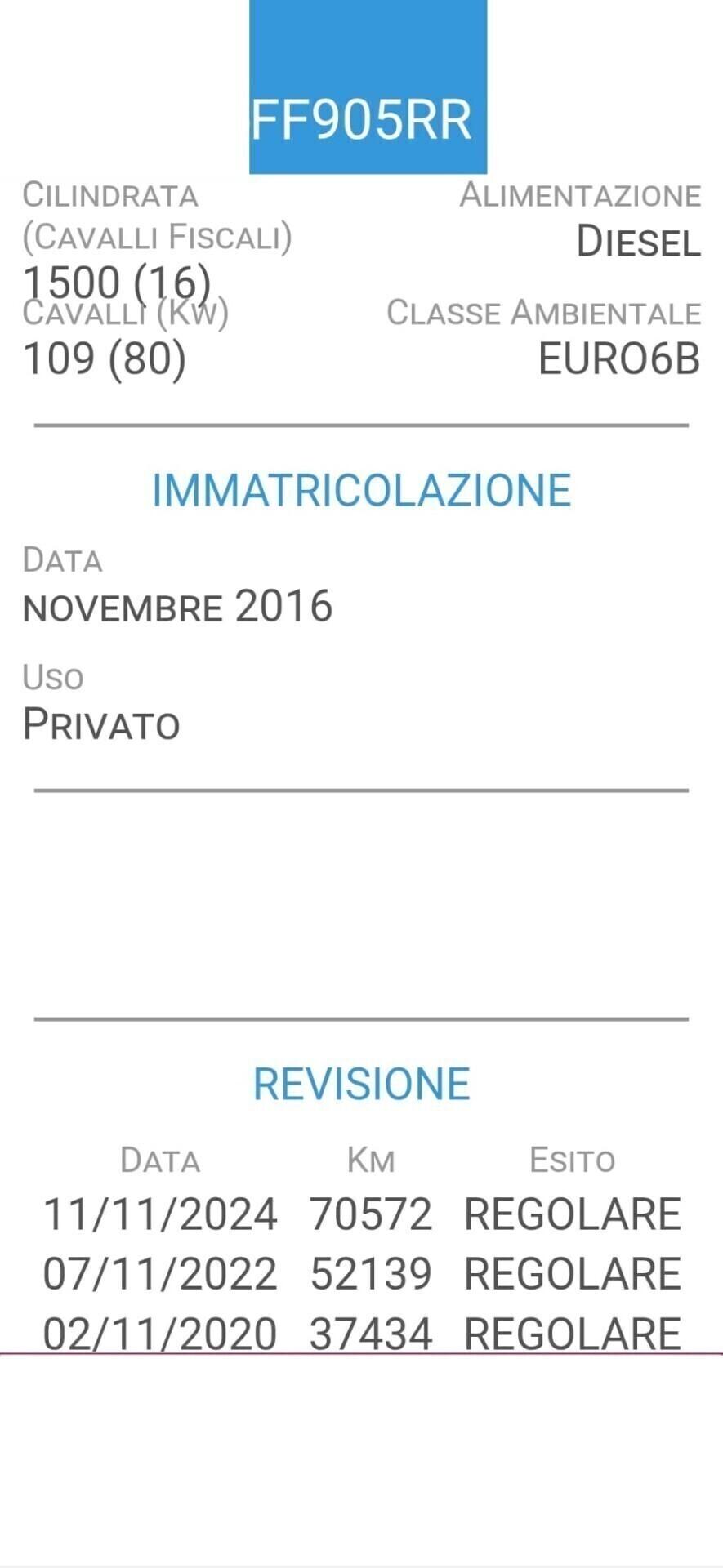 DACIA Duster 1.5 dCi-UNICO PROPRIETAR-EURO 6B-NAVI