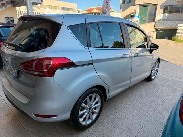 Ford B-Max 1.5 TDCi 75 CV Titanium