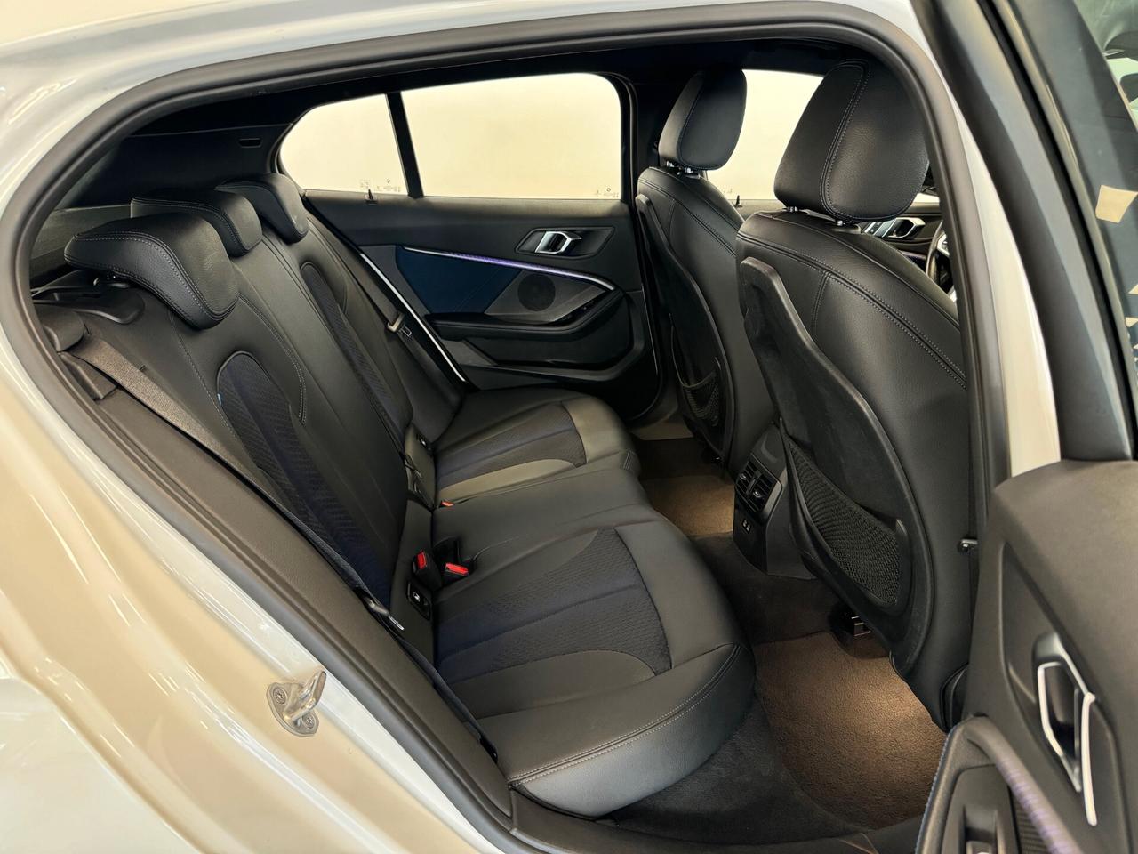 Bmw 116 116d 5p. Msport AUTOMATICO TAGLIANDI BMW PERFETTA