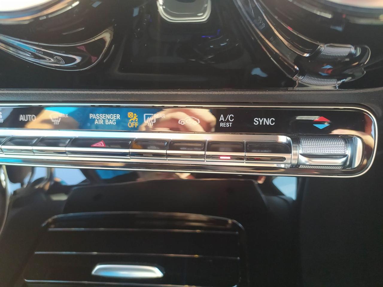 Mercedes-Benz A 200 Premium A 200 D #11611