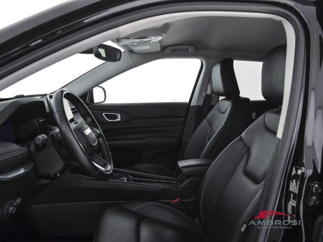 JEEP Compass 1.5 turbo t4 mhev 2wd 130cv dct S