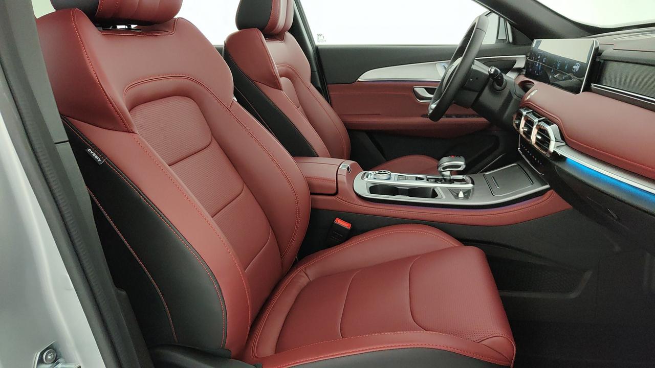 SPORTEQUIPE SPORTEQUIPE 7 GT W 1.5T BZ