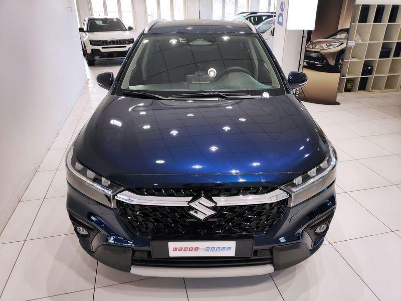 Suzuki S-Cross S-Cross 1.4 Hybrid 4WD AllGrip Top*4x4*PRONTA CONSEGNA*