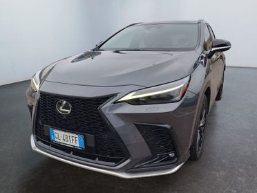 Lexus NX NX Plug-in 4WD F-Sport