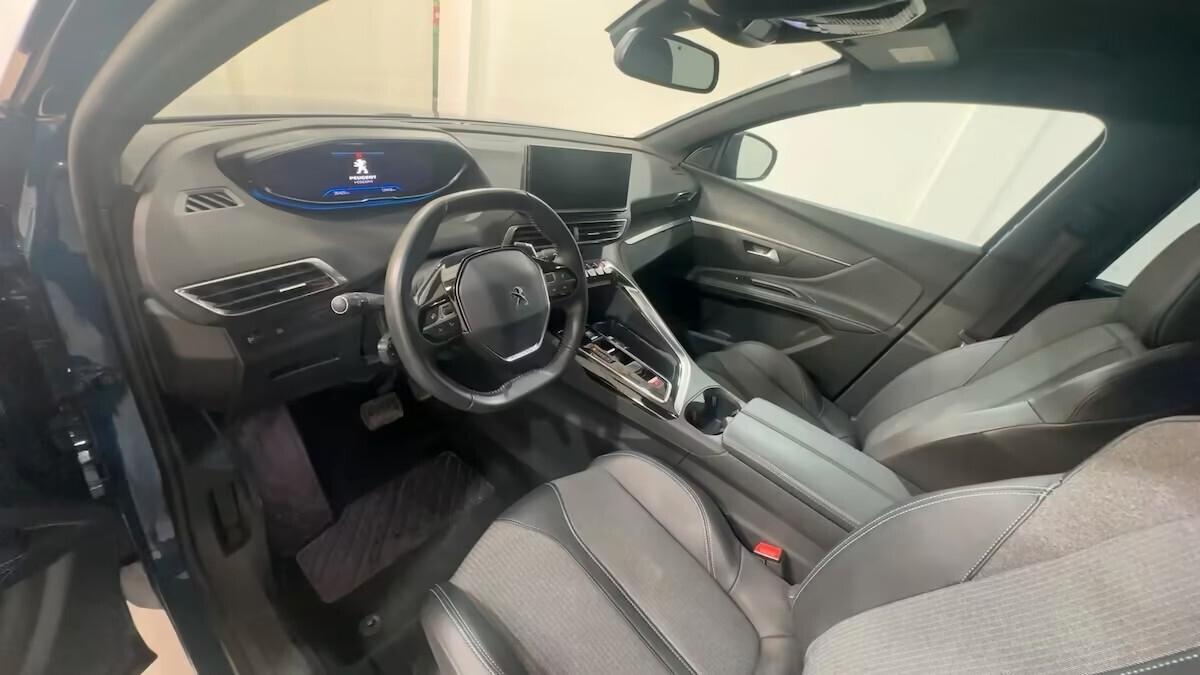 Peugeot 5008 BlueHDi 130 S&S EAT8 Allure Pack