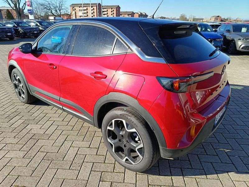 Opel Mokka 1.2 Turbo 136 CV Ultimate