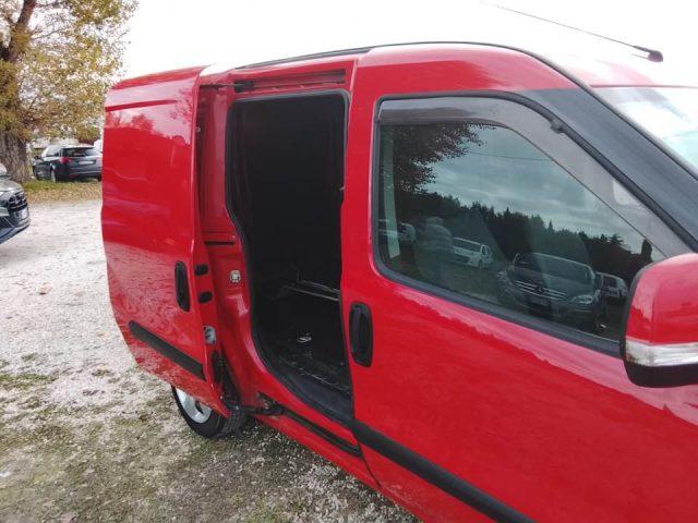 FIAT Doblo Doblò 1.6 MJT 105CV PC-TN Cargo Lamierato