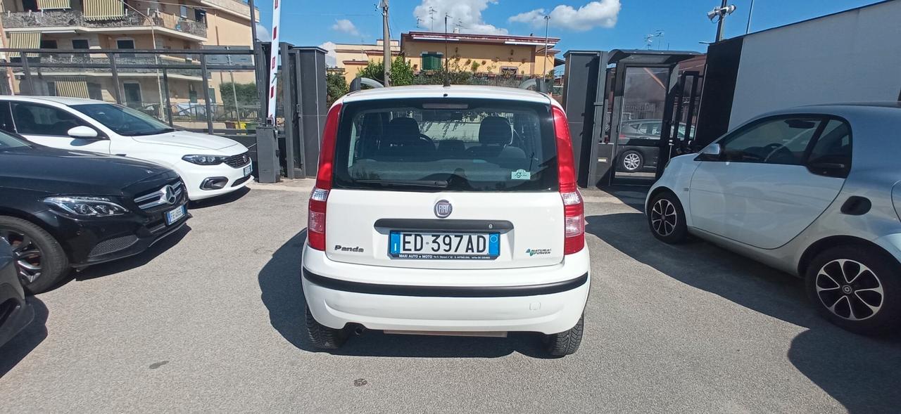 Fiat Panda 1.2 - 1 PROPRIETARIO!