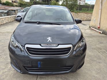 Peugeot 108 VTi 72 5 porte Active
