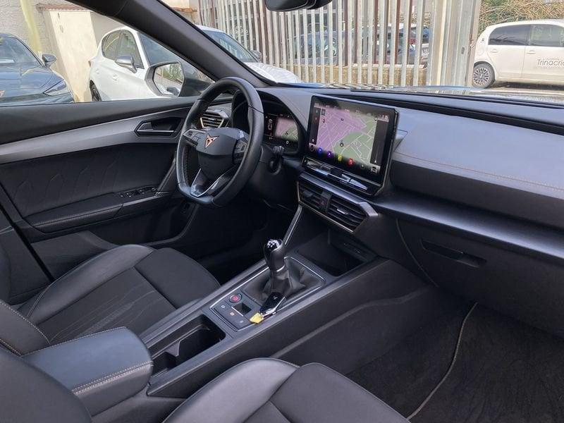 CUPRA Formentor 2.0 TDI 150CV