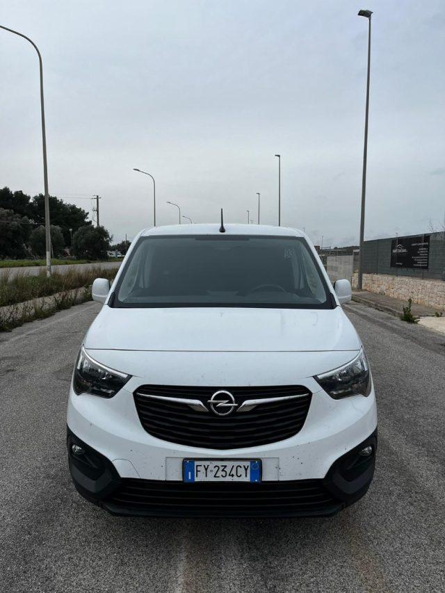 OPEL Combo Cargo 1.6 Diesel 100CV S&S PC 1000kg