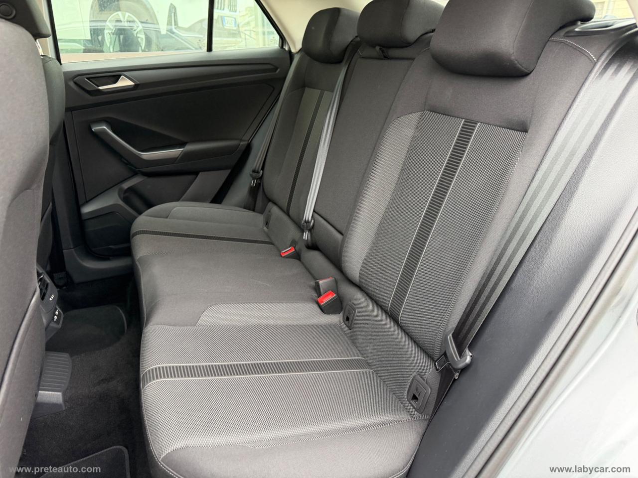 VOLKSWAGEN T-Roc 1.0 TSI Style BMT